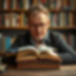 Что можно почитать для саморазвития: путеводитель по книгам Introduction