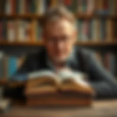 Что можно почитать для саморазвития: путеводитель по книгам Introduction Что можно почитать для саморазвития: путеводитель по книгам Introduction