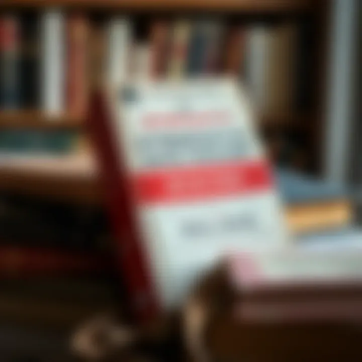 Notable Что можно почитать для саморазвития: путеводитель по книгам Notable Что можно почитать для саморазвития: путеводитель по книгам