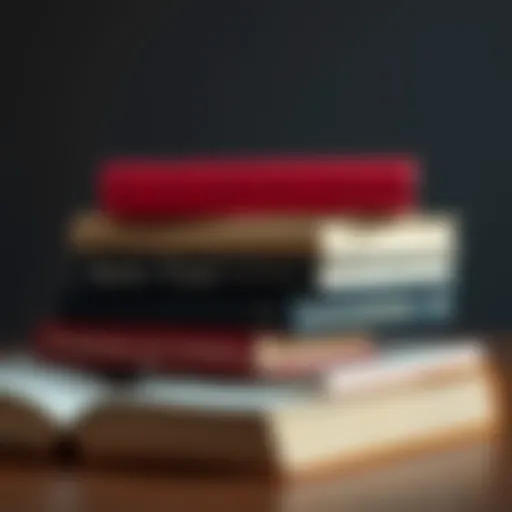 Что означает стекло в книгах Introduction