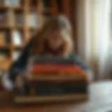 Что почитать при депрессии: литература для саморазмышления Introduction