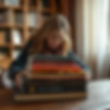 Что почитать при депрессии: литература для саморазмышления Introduction