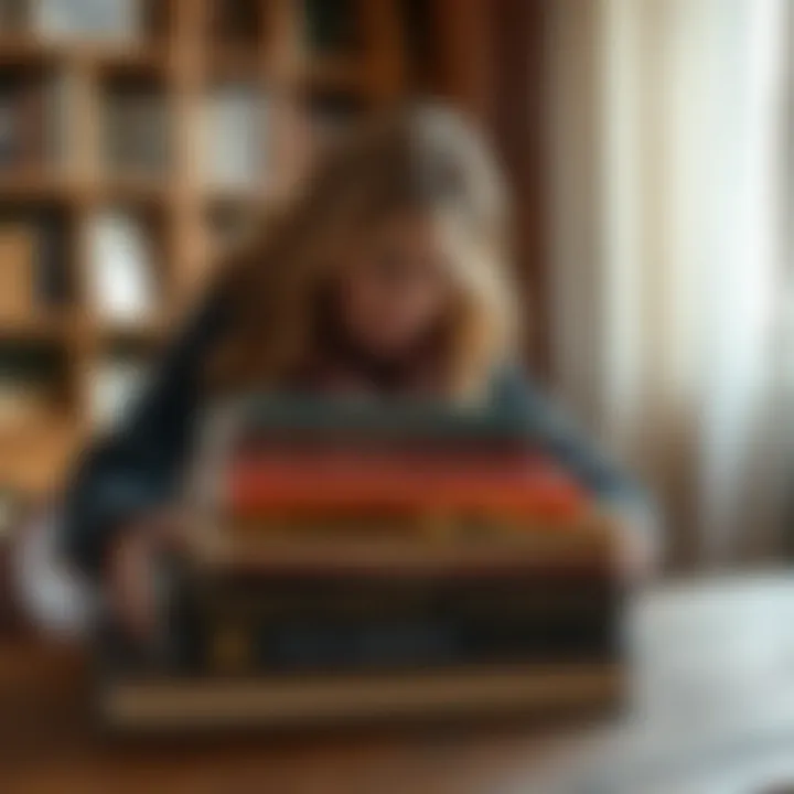 Что почитать при депрессии: литература для саморазмышления Introduction