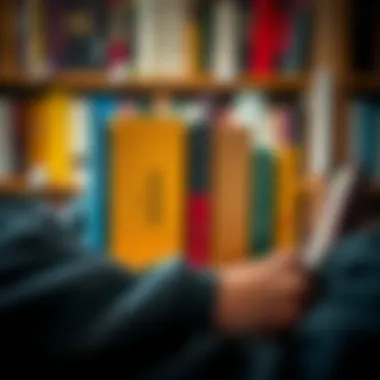 Notable Что почитать при депрессии: литература для саморазмышления