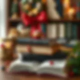 Что подарить книголюбу: исчерпывающее руководство Introduction