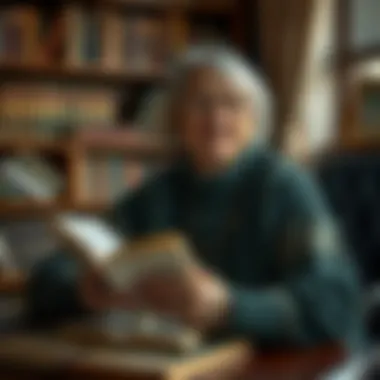 Чужестранка: Порядок Чтения Книг Summary Чужестранка: Порядок Чтения Книг Summary