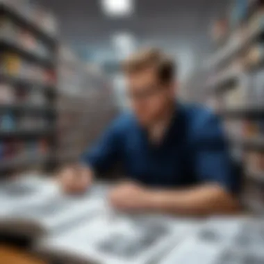 The Art of Visual Storytelling in Comics Visual storytelling in comics