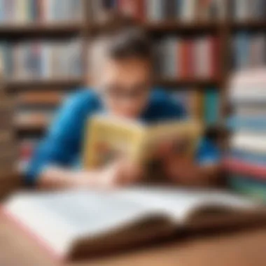 How Comics Enrich Education and Reading Educational benefits of reading comics
