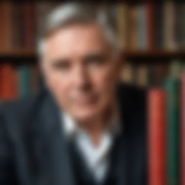 Themes in Dreiser's Works A comparison of themes in Dreiser's works and those of other authors