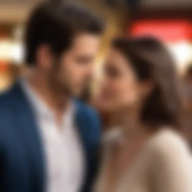 Contemporary Issues in Romantic Comedies Contemporary issues reflected in modern romantic comedies.