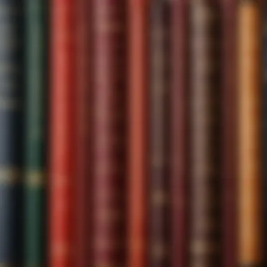 The Cultural Resonance of Names in Literature Cultural impact of literary character names