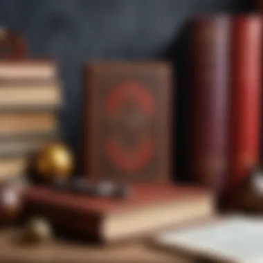Cultural Objects in Storytelling Cultural significance of objects in storytelling
