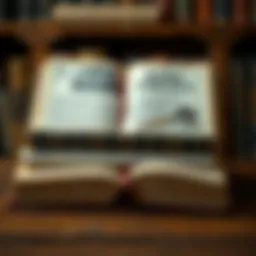 Дарк книга: Исследование Темного Литературного Мира Introduction