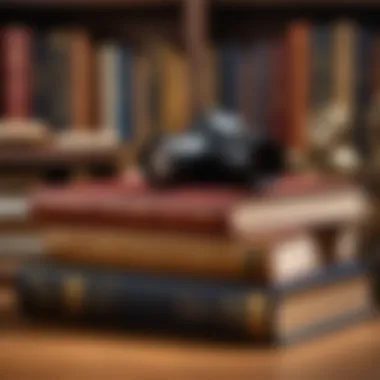Cultural Influences on Detective Narratives A representation of cultural influences on detective narratives