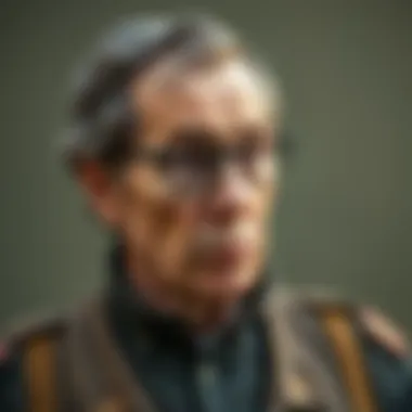 Notable Детективная литература: от бестселлеров до классики Notable Детективная литература: от бестселлеров до классики