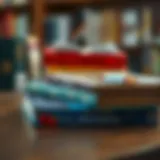 Детские книги: интересные выборы для юных читателей Introduction
