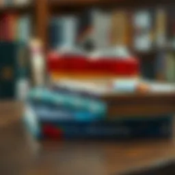 Детские книги: интересные выборы для юных читателей Introduction