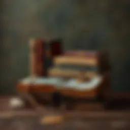 Для чего нужен поттер Introduction