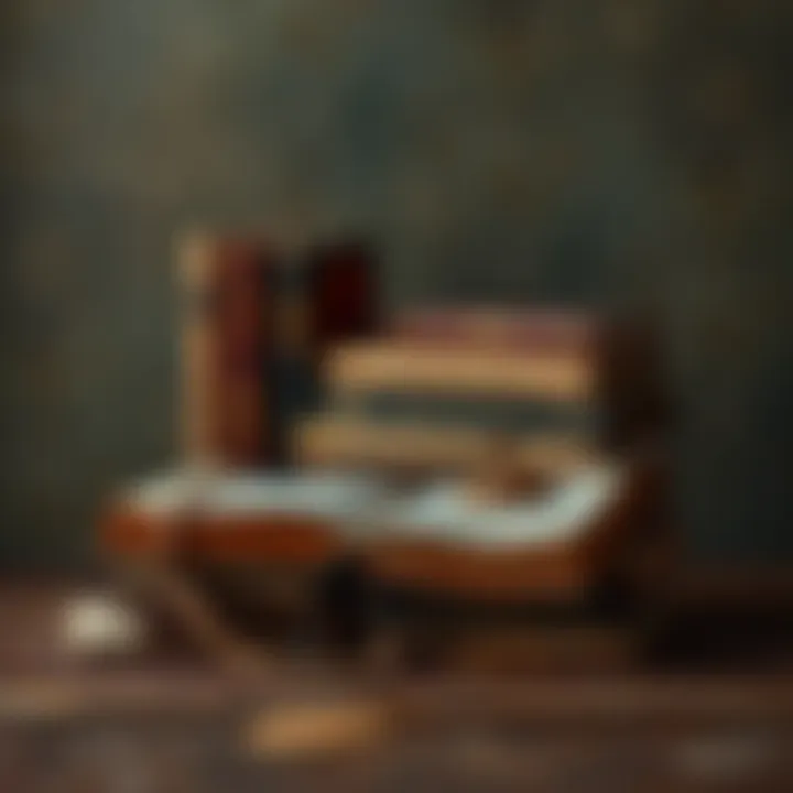 Для чего нужен поттер Introduction