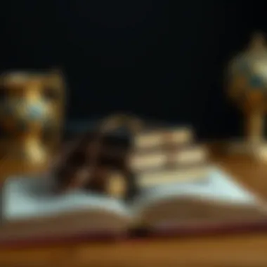 Для чего нужен поттер Summary