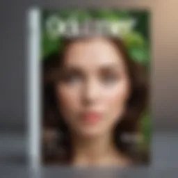 Cover design of Dmitry Bykov's 'June'