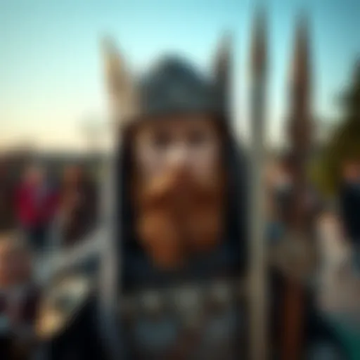 Добрые герои из сказок: Вдохновение и мораль Introduction Добрые герои из сказок: Вдохновение и мораль Introduction