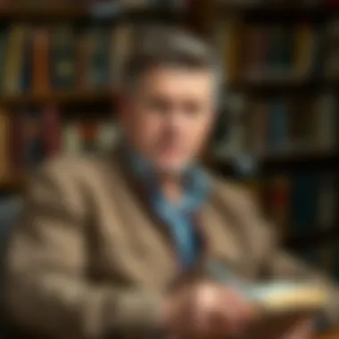 Notable Дом голосов Донато Карризи: анализ и рецензия Notable Дом голосов Донато Карризи: анализ и рецензия