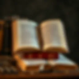 Дорамы по книгам: Исследование литературы на экране Introduction