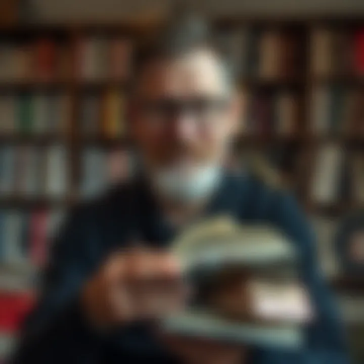 Notable Дорамы по книгам: Исследование литературы на экране Notable Дорамы по книгам: Исследование литературы на экране