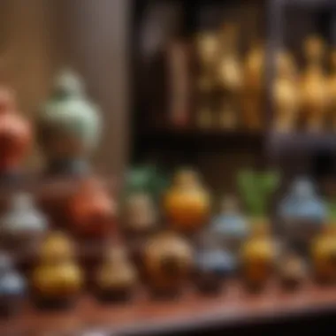 A selection of renowned successful dunhua adaptations highlighting their uniqueness.