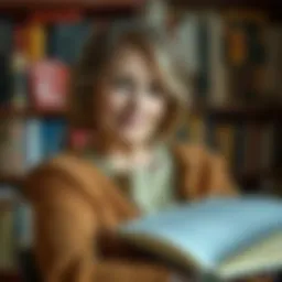 Джоанна Линдсей: Все книги по сериям и их особенности Introduction