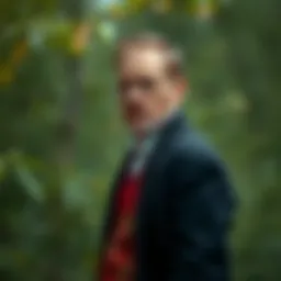 Джордж Сондерс: Исследование его литературного наследия Introduction