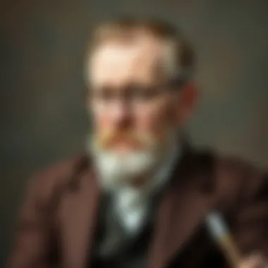 Notable Джордж Сондерс: Исследование его литературного наследия Notable Джордж Сондерс: Исследование его литературного наследия