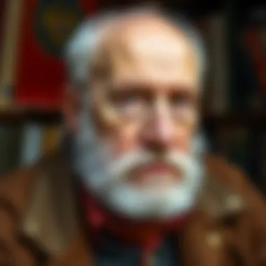 Джордж Сондерс: Исследование его литературного наследия Summary Джордж Сондерс: Исследование его литературного наследия Summary