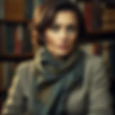 Notable Элоиза Бриджертон: Взгляд на Персонажа и Его Влияние на Современную Литературу