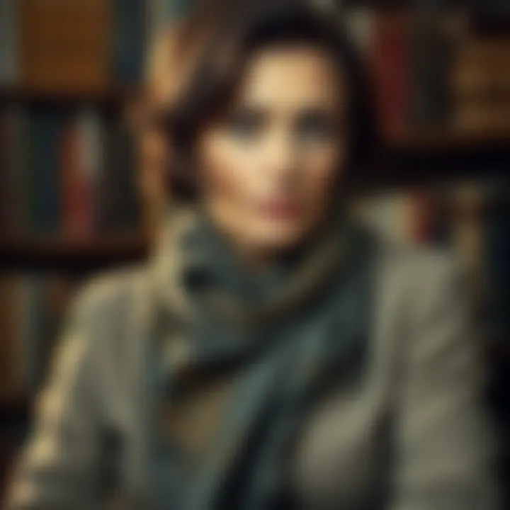 Notable Элоиза Бриджертон: Взгляд на Персонажа и Его Влияние на Современную Литературу