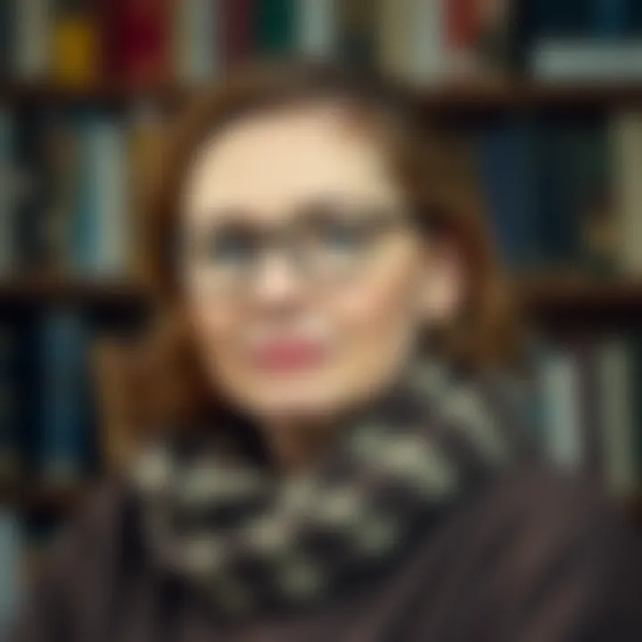 Элоиза Бриджертон: Взгляд на Персонажа и Его Влияние на Современную Литературу Summary