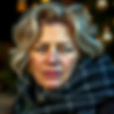 Эмма Скотт: Не оставляй меня - погружение в уникальный мир чувств и взаимоотношений Introduction