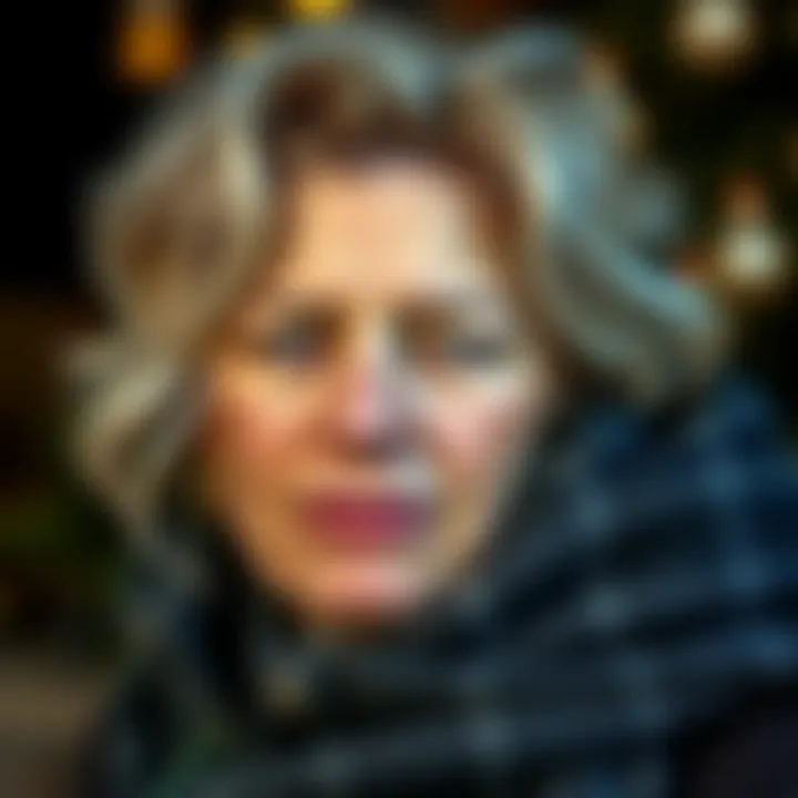 Эмма Скотт: Не оставляй меня - погружение в уникальный мир чувств и взаимоотношений Introduction