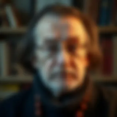 Notable Эмма Скотт: Не оставляй меня - погружение в уникальный мир чувств и взаимоотношений