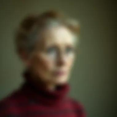 Эмма Скотт: Не оставляй меня - погружение в уникальный мир чувств и взаимоотношений Summary