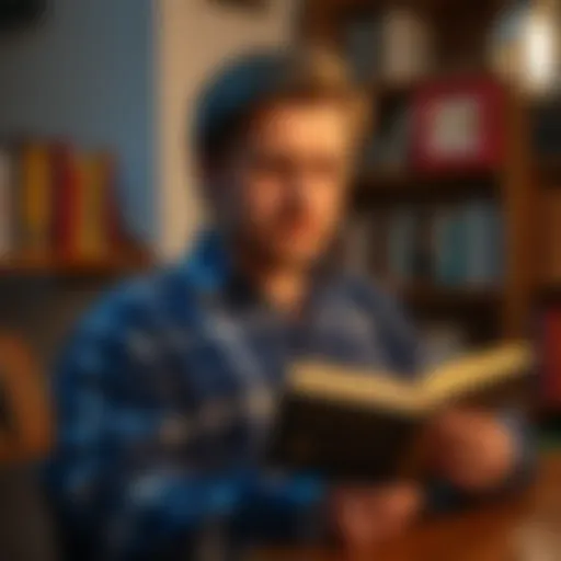 Эпическое фэнтези: Погружение в Мифические Миры Introduction