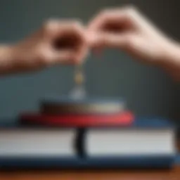 The delicate balance of trust in relationships