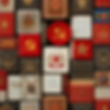 Cultural Significance of the Soviet Era A collage of iconic symbols from the Soviet era