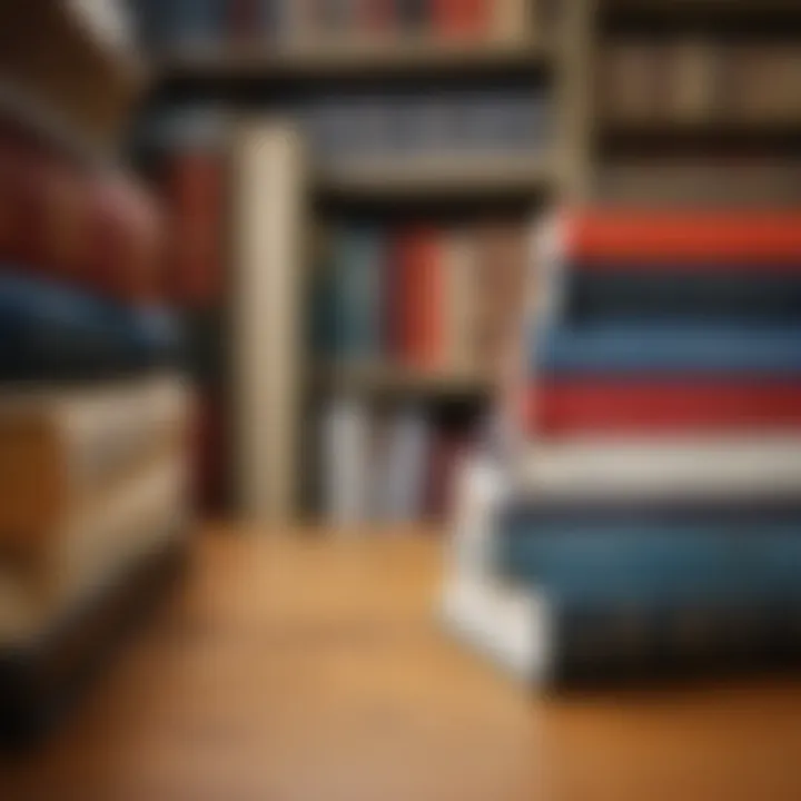 A visual representation highlighting the importance of digital accessibility for contemporary literature enthusiasts.