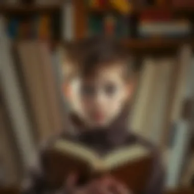 Notable Фантастические имена для мальчиков: от идеи до реализации Notable Фантастические имена для мальчиков: от идеи до реализации