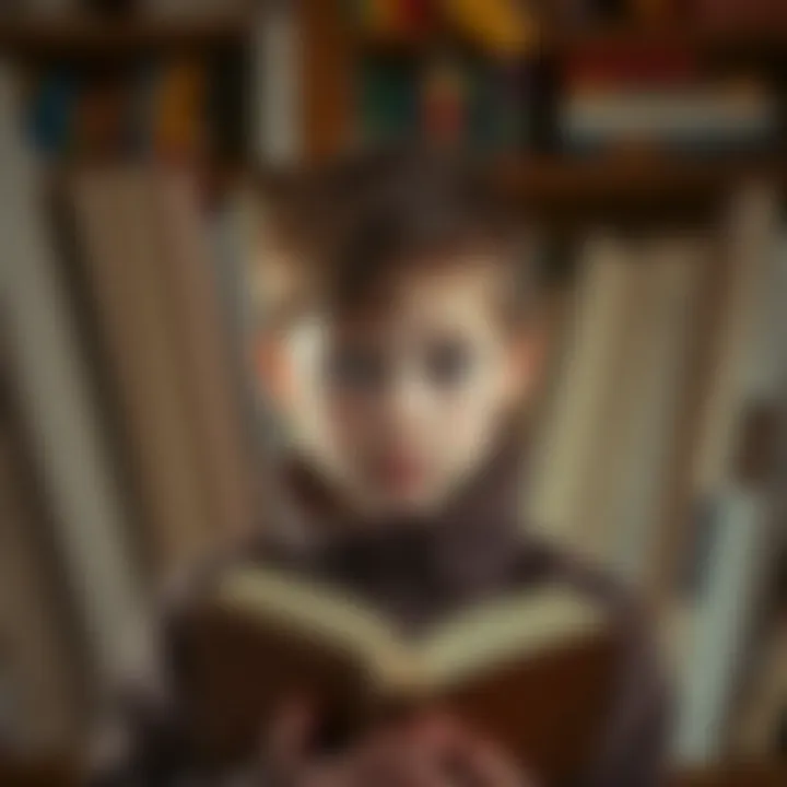 Notable Фантастические имена для мальчиков: от идеи до реализации Notable Фантастические имена для мальчиков: от идеи до реализации