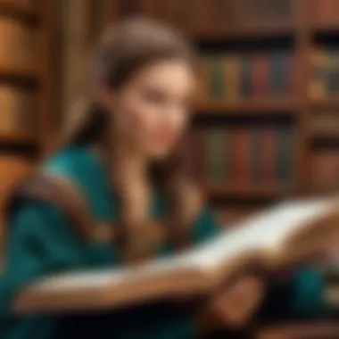 Themes and Character Dynamics in Fantasy Cycles A deep analysis of fantasy themes and character development