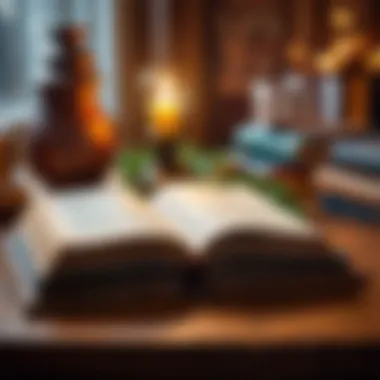 Exploring the Themes of Fantasy Literature Exploring the themes of fantasy literature