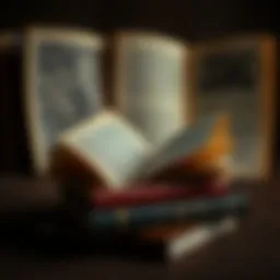 Фэнтези детективы: Взаимодействие жанров и их влияние на литературу Introduction